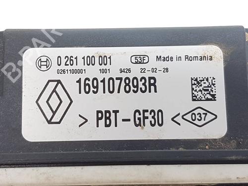 Electronic module RENAULT MASTER III Van (FV) 2.3 dCi 135 FWD (FV0N, FV08, FV06, FV00, FV1S) | BP38727701M83  - Image 7