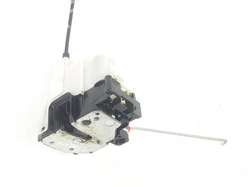 Front left lock FIAT 500 (312_) 1.2 LPG (312AXA1A) | BP12903915C98 