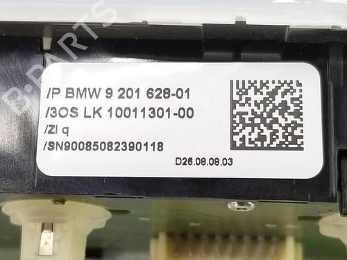Interior roof light BMW 3 Coupe (E92) 320 d | BP9412898I8