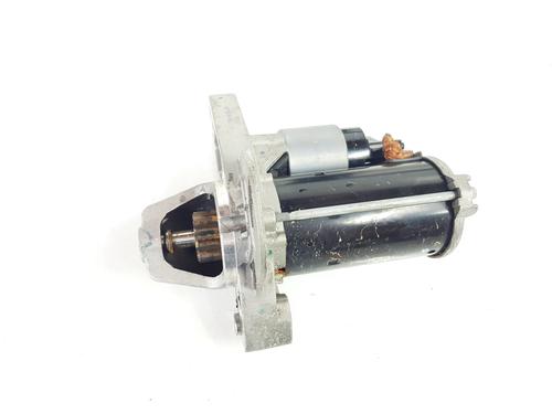 Used Starter Starter RENAULT AUSTRAL TCe 160 (HGMJ) (158 hp) 34437522 34437522
