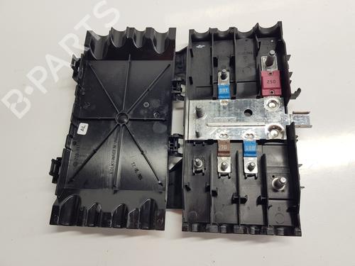 Fuse box VW CRAFTER Van (SY_, SX_)  | BP29535276E1 