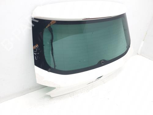 Tailgate SEAT IBIZA IV SC (6J1, 6P5) 1.0 TSI | BP13042324C6 