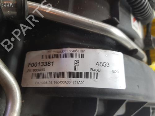 Engine BMW 3 (G20, G80, G28) 330 i | BP10108898M1 