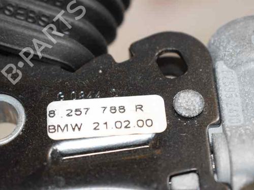 Front right belt tensioner BMW 3 (E46) 320 d | BP1159436C88 