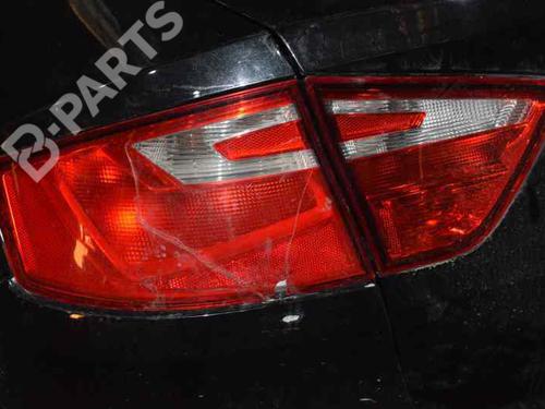 Rear left exterior door handle SEAT TOLEDO IV (KG3) 1.6 TDI | BP1641456C130  - Image 20