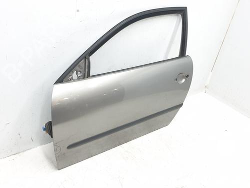 Left front door SEAT IBIZA III (6L1)  | BP29190548C2 