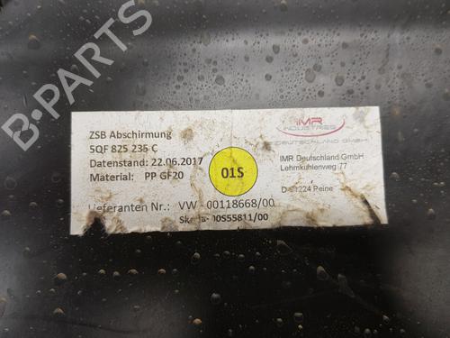 Other AUDI Q3 Sportback (F3N) 40 TFSI quattro | BP14111542O1 