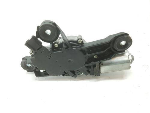 Front wiper motor FORD FOCUS II (DA_, HCP, DP) 1.6 TDCi | BP12463712M29 