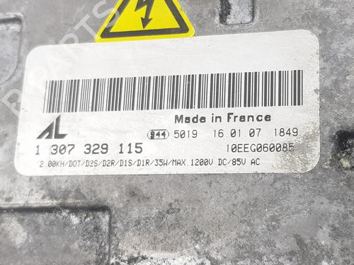 Xenon ballast AUDI A4 B7 (8EC) 2.0 TDI 16V | BP3375267C53 