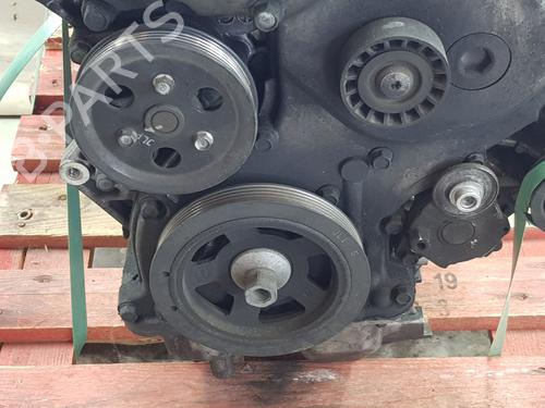 Engine KIA SPORTAGE III (SL) 1.7 CRDi | BP35905660M1  - Image 10