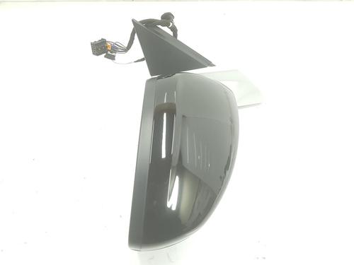 Right mirror DS DS 3 / DS 3 CROSSBACK (UR_, UC_, UJ_)  | BP17669314C27 