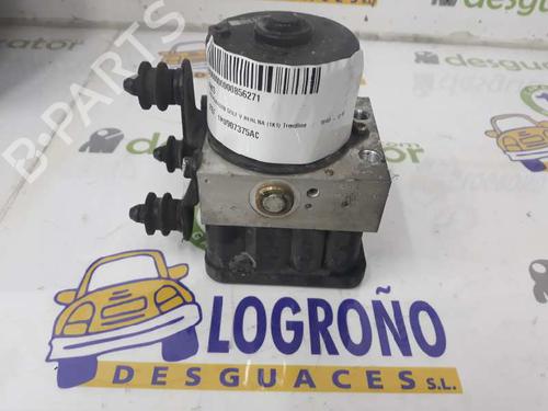 Used ABS pump VW GOLF V (1K1) 1.9 TDI (105 hp) 2491134