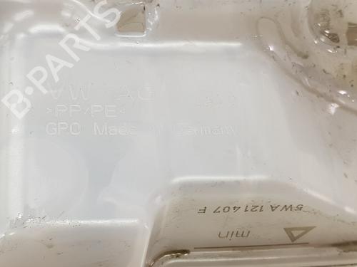 Expansion tank SEAT ATECA (KH7, KHP) 1.5 TSI | BP25296406C120 