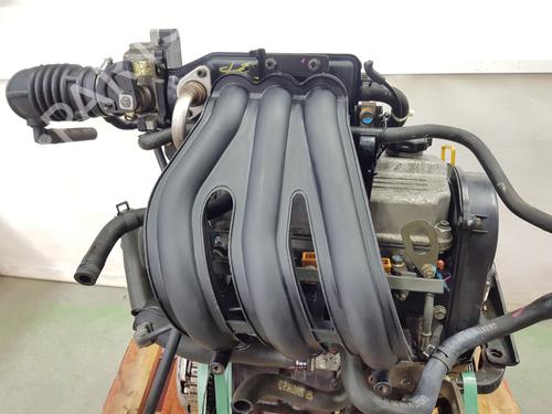 Engine DAEWOO MATIZ (M100, M150) | BP31991945M1