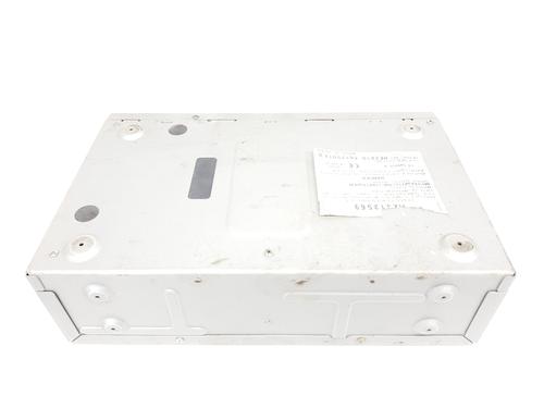 Radio MITSUBISHI PAJERO III (V7_W, V6_W) 3.2 Di-D (V68W, V78W) | BP31042118E6