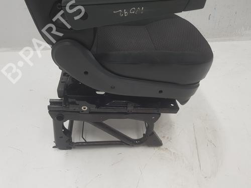 Left front seat FIAT DUCATO Van (250_) 140 Multijet 2,3 D | BP36679500C15  - Image 10