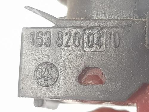 Switch MERCEDES-BENZ M-CLASS (W163) ML 270 CDI (163.113) | BP13932013I30 