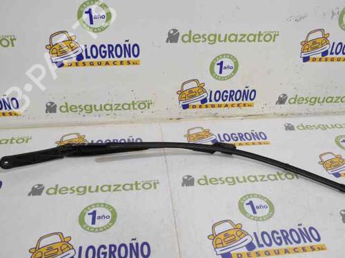 Front windshield wiper arm VW PASSAT B6 (3C2) 2.0 TDI 16V | BP6622682C143 