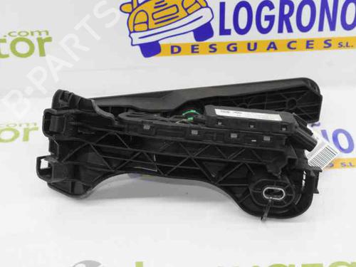 Pedal VW PASSAT B6 (3C2) 2.0 TDI 16V | BP1638752I4 