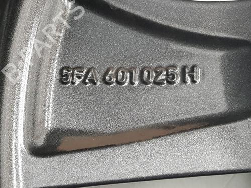Fælk CUPRA LEON (KL1, KU1, KUG) 1.5 eTSI | BP34279795C45 - Image 6