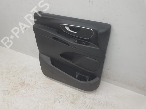 Front left panel MERCEDES-BENZ VITO Tourer (W447) 114 CDI (447.701, 447.703, 447.705) | BP33885823C58  - Image 6
