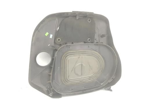 Upper protection BMW X3 (F25) xDrive 20 d | BP14101272M93 