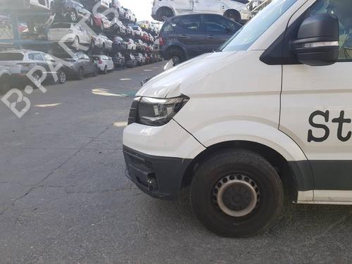 Front left window mechanism VW CRAFTER Van (SY_, SX_)  | BP38544616C22  - Image 22