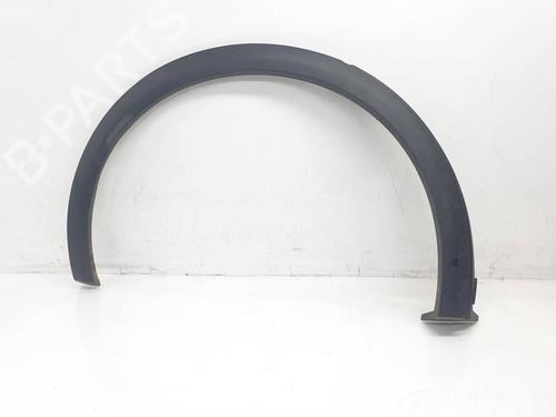 Radlaufverkleidung hinten rechts für Radlaufverkleidung hinten rechts 38962207 38962207