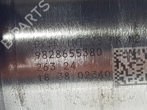 Other OPEL COMBO E Tour / Life (K9) 1.5 | BP31904017O1