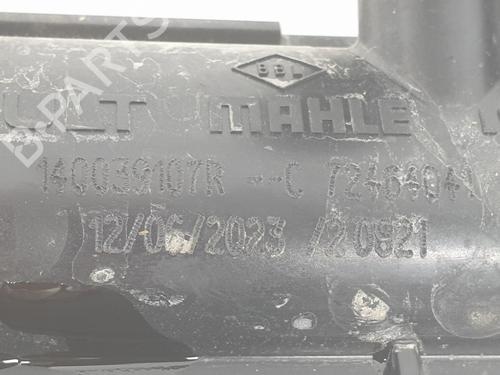 Intake manifold DACIA DUSTER (HM_) | BP35792537M70 - Image 3