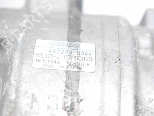 AC-Kompressor ALFA ROMEO GT (937_) 1.9 JTD (937CXN1B) | BP793963M34 
