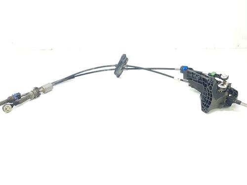 Used Gear lever Gear lever RENAULT MASTER III Van (FV) 2.3 dCi 135 FWD (FV0N, FV08, FV06, FV00, FV1S) (136 hp) 36699283 36699283