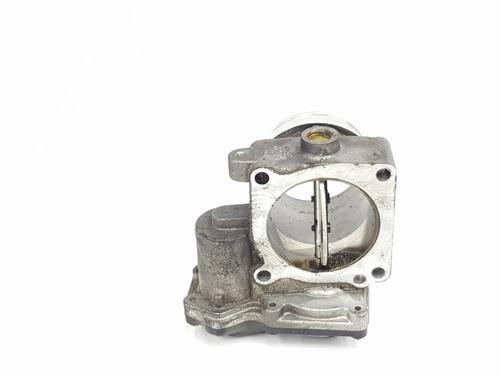 Throttle body RENAULT MASTER III Van (FV) 2.3 dCi 135 FWD (FV0N, FV08, FV06, FV00, FV1S) | BP36206655M82 - Image 2