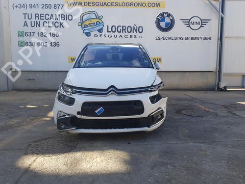Used Parts CITROËN GRAND C4 SPACETOURER (3A_, 3E_) [2018-2026]  4438440