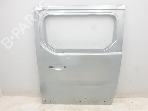 Venstre side skydedør Venstre side skydedør RENAULT TRAFIC III Van (FG_) 1.6 dCi 140 (FGMA, FGMC) (140 hp) 34138966 34138966