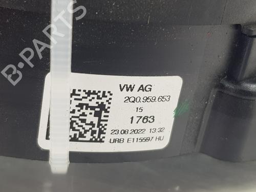 Airbag Kit SEAT ARONA (KJ7, KJP) 1.6 SRE | BP12577161C86 