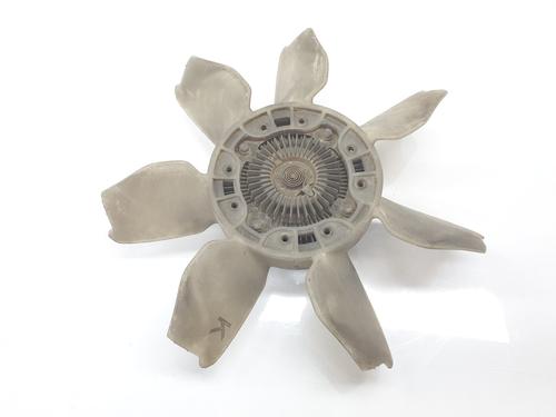 Fan TOYOTA LAND CRUISER PRADO (_J12_) 3.0 D-4D (KDJ120, KDJ125) | BP28800521M128 
