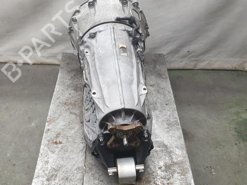 Gearbox MERCEDES-BENZ VITO Tourer (W447) 116 CDI (447.701, 447.703, 447.705) | BP22201116M3 