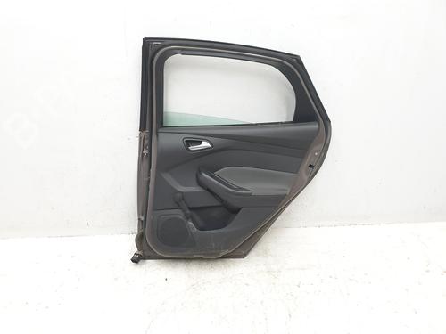 Right rear door FORD FOCUS III  | BP27896190C5 