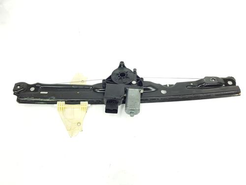Used Front right window mechanism Front right window mechanism PEUGEOT EXPERT Van (V_) [2016-2026] 34344293 34344293