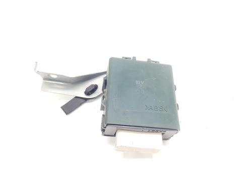 Used Electronic module TOYOTA LAND CRUISER PRADO (_J12_) 3.0 D-4D (KDJ120, KDJ125) (166 hp) 17192369