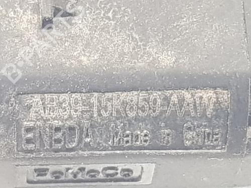 Andre FORD RANGER (TKE) 3.2 TDCi 4x4 | BP15679744O1