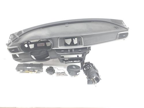 Airbag set KIA OPTIMA (JF) 1.7 CRDi (141 hp) 18835578