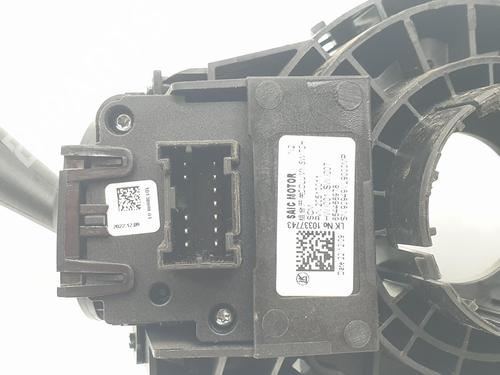 Steering wheel controls MG MG ZS SUV 1.0 T-GDi | BP18466369E15 