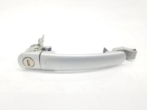 front-left-exterior-door-handle-audi-tt-8j3-20-tfsi-8j0837207a-8j0837207a-color-gris-plata-x7w-2006-2007-2008-2009-2010-2011-2012-2013-2014-2015-9544884 main image