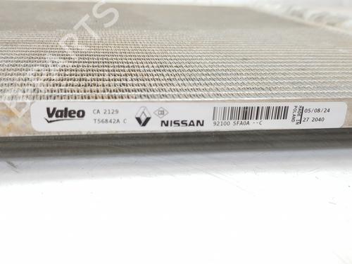 AC radiator DACIA SANDERO III  | BP35966066M32  - Image 7