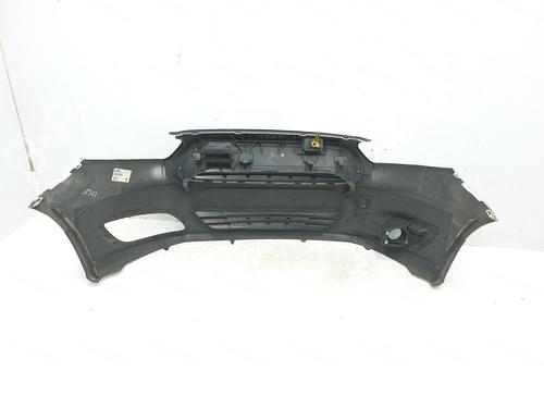Front bumper FORD TRANSIT COURIER B460 MPV 1.5 TDCi | BP24937675C7 