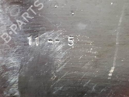 Subframe FORD TRANSIT COURIER V769 Box Body/MPV (N3P) | BP38936397M9 - Image 6