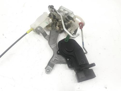 Front left lock CITROËN C1 (PM_, PN_) 1.0 | BP13525965C98 