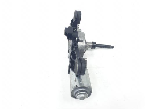 Rear wiper motor FORD FIESTA VI (CB1, CCN) 1.4 TDCi | BP20187781M102 